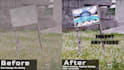 do 3d motion tracking, matchmoving, and vfx compositing