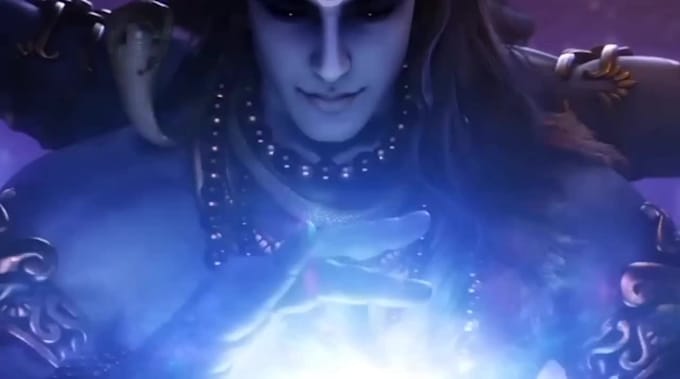 do quality vfx , cgi animation, video effects, vfx trainer video
