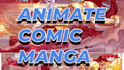 animate your comic, manga, webtoon, manhwa, artwork