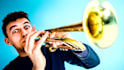 record world class trumpet