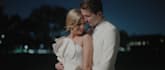 cinematic wedding video editing