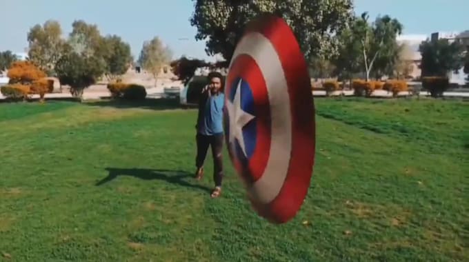 do visual effects after effects cgi compositing