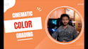 do cinematic color correction and color grading for videos and photos
