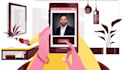 create professional 2d animated explainer video