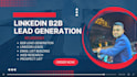 do b2b lead generation and build the verified emails list