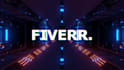 create custom vj loop, dj visuals and logo animation
