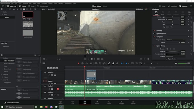 edit your videos for you