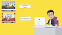 do vyond explainer animation