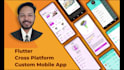 be your mobile app developer for android and ios
