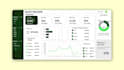 create professional excel dashboard, reports and automation