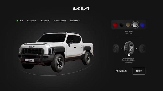 build interactive 3d product configurator website using threejs webgl verge3d