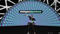 design virtual world, office, school, shop, gallery, on spatial io metaverse