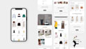 design a custom shopify store with premium unique branding