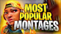 edit your valorant, cod, csgo or fortnite montage