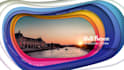 create awesome papercut photo slideshow video