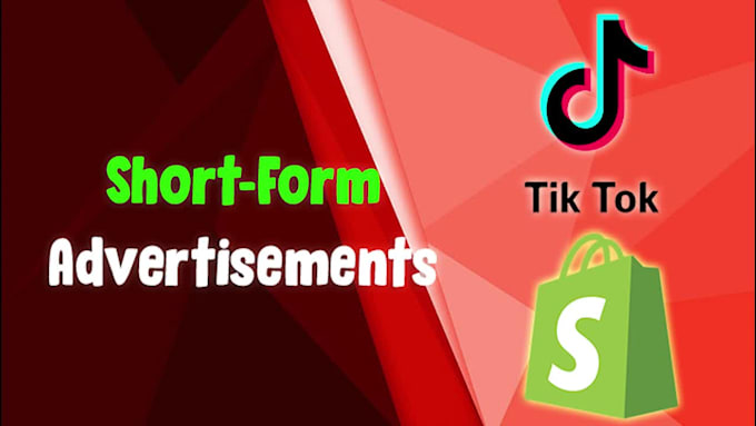 edit a high quality video ad for tiktok youtube shorts reels