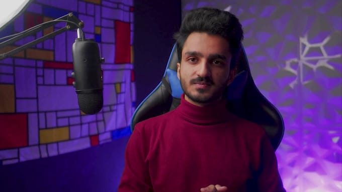 be your youtube video editor