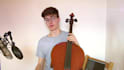 record my cello professionally for any project