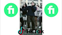 create tiktok dance video with my crew on your song