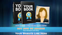 create an amazing book trailer video