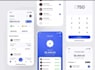 do mobile app development android IOS mobile app flutter developer app creation