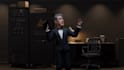 make an animation for you in 3d