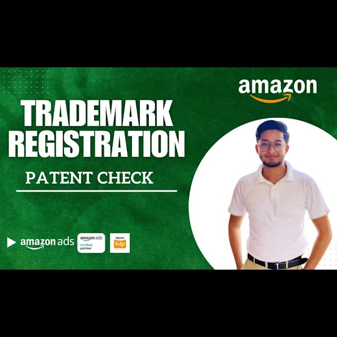 search your amazon patent and check trademark registration