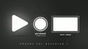 create cool youtube end screen outro within 24 hours