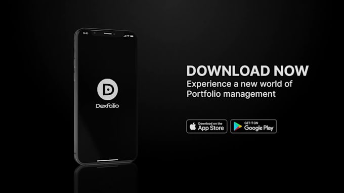 create an engaging mobile app promo or demo video