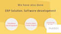 design database, erd, sql query, oracle, mysql, postgresql