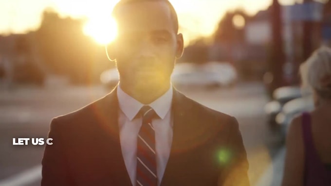 make a political campaign video ad