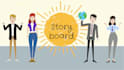 create 2d animation explainer video and infographic video