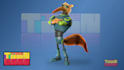 rig and animate custom 3d characters for your project