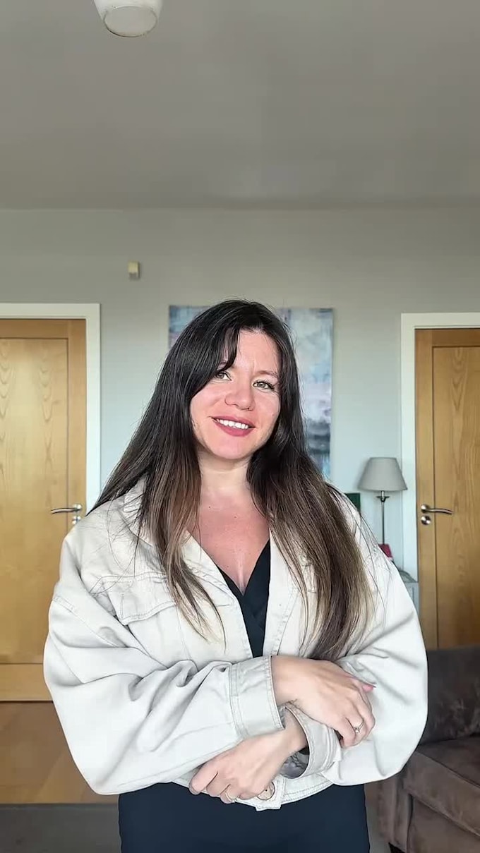 create engaging ugc videos for unboxing or amazon products