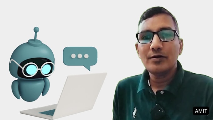 build ai agents for sales support and schedule booking