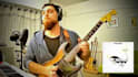 record pro full session electric guitar for your song