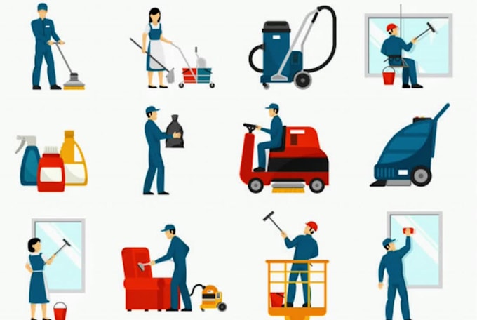 develop on demand home service app like urbanclap, handyman