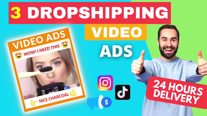 create scroll stopping ecommerce videos for your product