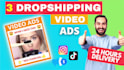 create scroll stopping ecommerce videos for your product