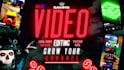 edit your twitch vods or videos into funny and energetic videos