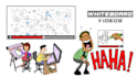 make whiteboard doodle video animation or 2d explainer video