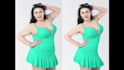 make you look slim