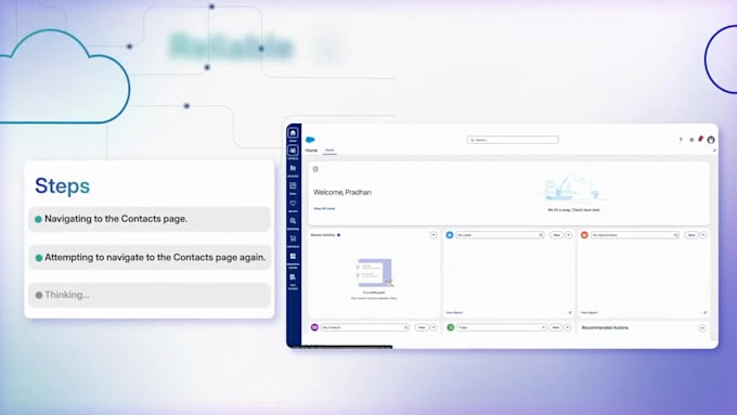 create saas explainer video saas demo UI animation and saas product demo video