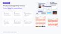 design saas dashboard CRM admin panel UI UX in figma