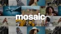 create amazing modern mosaic multi photo video
