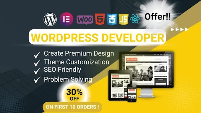 create a high converting landing page in 12h