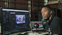edit a professional video ad for you