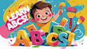 create kids learning videos