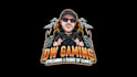 make a gaming cartoon or mascot logo for twitch and youtube