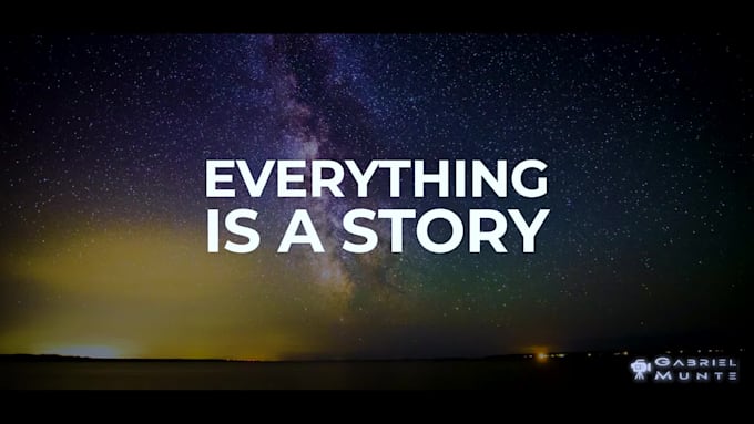 produce corporate video ads with great editing and sound effects